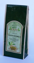 Green monkey 50g - zelený čaj