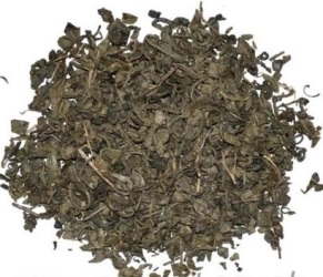 China gunpowder zelený čaj 50g