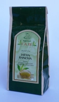 Japan Bancha 50g - zelený čaj