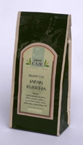 Japan Kukicha organic 50g - zelený čaj