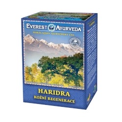 Haridra himalájsky čaj 100g