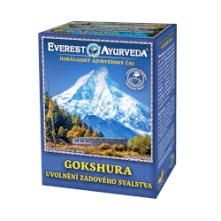 Gokshura himalájsky čaj 100g