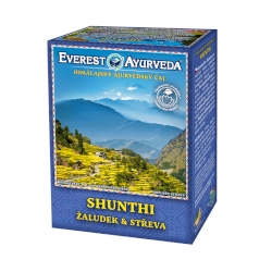 Shunthi himalájsky čaj 100g