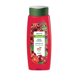 Sprchový gel wild cherry 400 ml