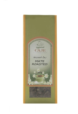 Mate Roasted 50g - bylinný čaj