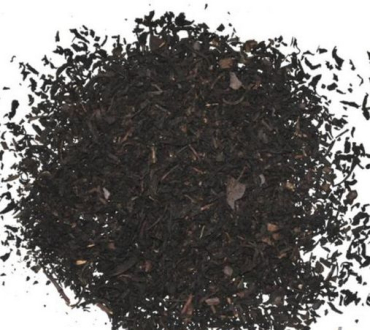 Jazmín Grey  50g - čierny čaj ochutený