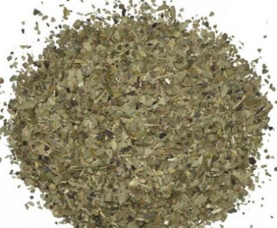 Mate green 50g - bylinný čaj