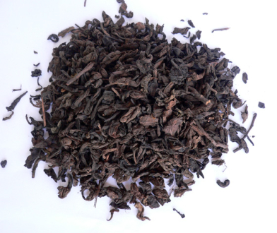 Pu-erh Klasic 50g