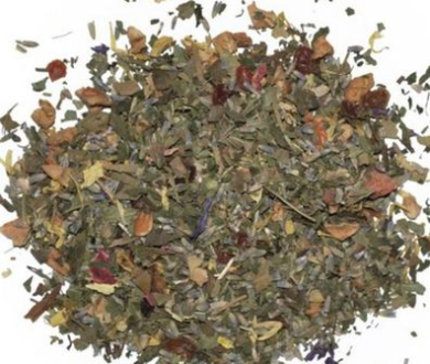 Ginko čaj filozofov 50g - aromatizovaný čaj