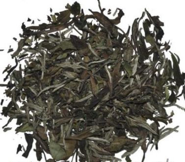 China Pai Mu Tan White tea 25g -  biely čaj