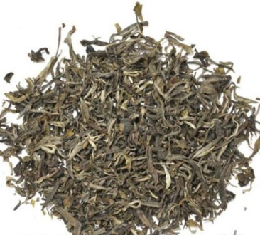 Pu-erh Zelený 40g