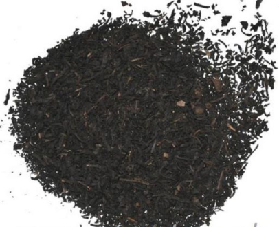 Earl grey 50g - čierny čaj ochutený
