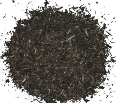 Darjeeling First Flush Blend 50g - čierny čaj