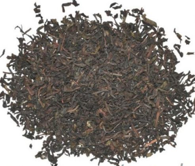 Ceylon Nuwara Eliya  50g - čierny čaj