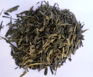 China Bancha 50g - zelený čaj