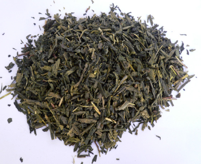 China Sencha 50g - zelený čaj