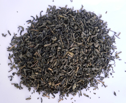 Chun Mee 50g - zelený čaj