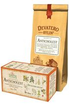 Anticholest 20 x 1,5 g - porciovaný čaj