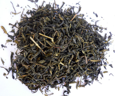 BIO Ceylon Green 50g - zelený čaj