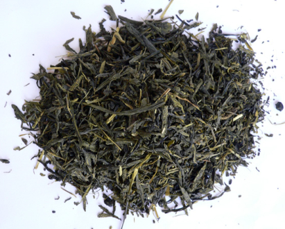 Vietnam green zelený čaj 50g