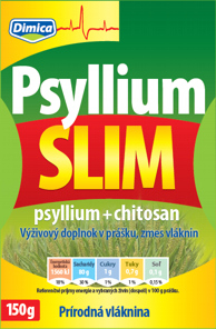Psyllium slim 150g