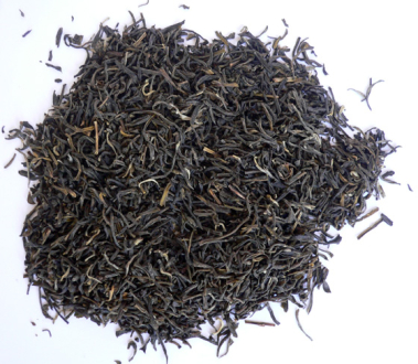 Yunnan green 50g - zelený čaj