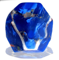 Lapis lazuli – ochranný kameň s bohatou históriou už...