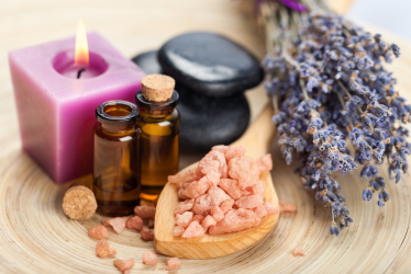 Aj vôňa lieči - spoznajte účinky aromaterapie