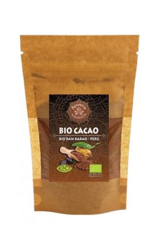 RAW Cacao BIO 60g