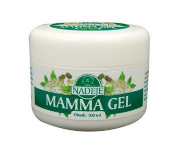 Mamma gel 100ml, G1