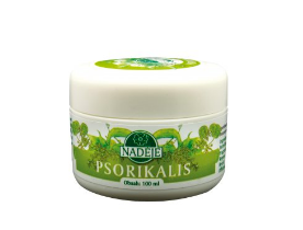 Psorikalis masť 100ml