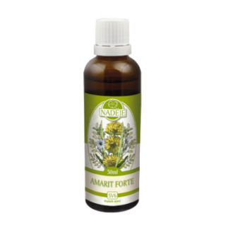 Amarit forte 50ml, SV6