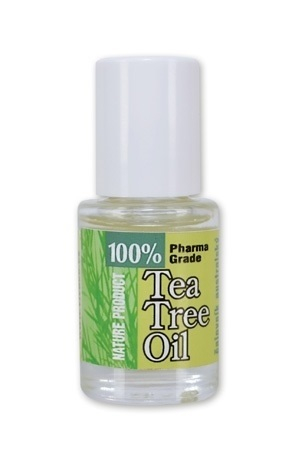 Tea tree 100% olej 15ml