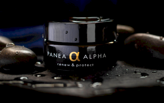 Panea Alpha 50ml reparation