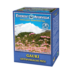 Gauri himalájsky čaj 100g