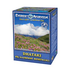 Dhataki himalájsky čaj 100g