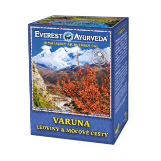 Varuna himalájsky čaj 100g
