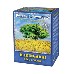 Bhringaraj himalájsky čaj 100g