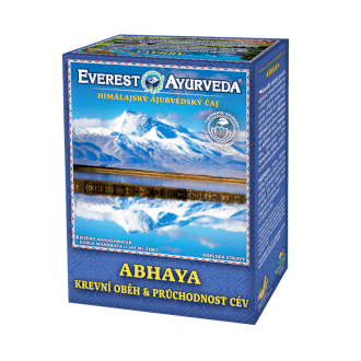 Abhaya himalájsky čaj 100g