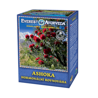 Ashoka himalájsky čaj 100g