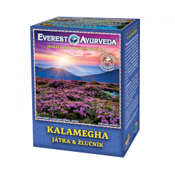 Kalamegha himalájsky čaj 100g