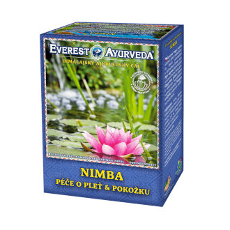 Nimba himalájsky čaj 100g