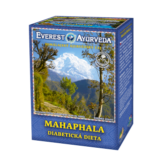 Mahaphala himalájsky čaj 100g
