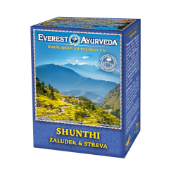 Shunthi himalájsky čaj 100g