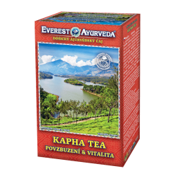 Kapha tea himalájsky čaj 100g
