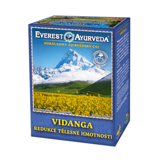 Vidanga himalájsky čaj 100g