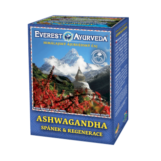 Ashwagandha himalájsky čaj 100g