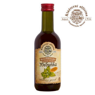 Medovkový sirup 250ml