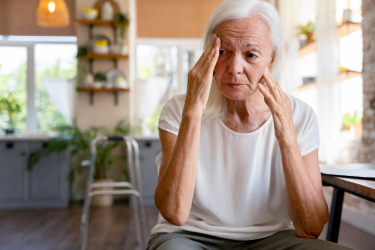 Alzheimerova choroba - aké sú jej príznaky a liečba