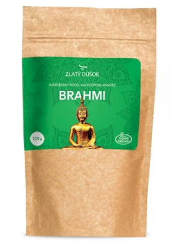 Brahmi ajurvédska káva 100 g
